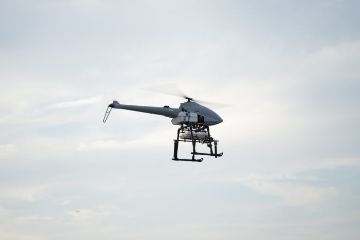 Prodrone、産業用ドローンが台湾で100kmの長距離飛行に成功