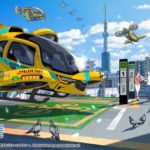 官民が次世代の移動手段「空飛ぶ車」実用化へ協議会