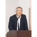 トランコム・恒川社長「丸和運輸機関との提携効果は長い目で見ている」