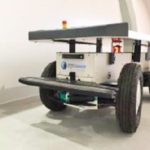 三菱地所、福岡市の大型商業施設に仏社製運搬ロボットを投入