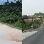 JICAがガーナの道路整備プロジェクトに無償資金協力