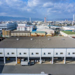 日本ロジスティクスファンド投資法人、大阪・西淀川の物流施設を取得へ