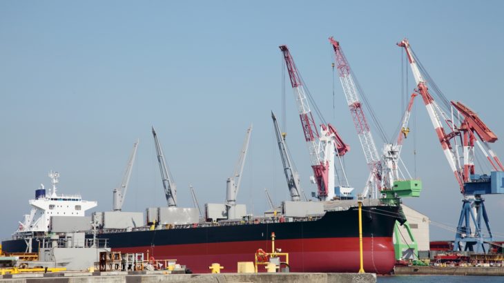 UPS、東京と埼玉の複数都市への輸入貨物輸送リードタイムを1営業日短縮