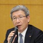 日通・石井副社長、医薬品業界向け共同物流拡大に意欲