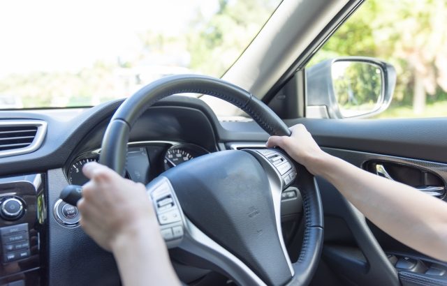 自動運転時、ドライバーの状況監視システム搭載など義務化へ