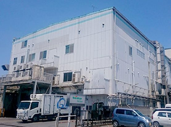 わらべや日洋HD、埼玉・入間工場は閉鎖後に物流拠点として活用へ
