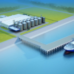 JOIN、ミャンマー・ティラワ港の穀物ターミナル事業に17億円出資で正式契約