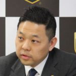 UPSジャパンのテイ社長、日本でのサービス強化に意欲