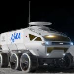 【動画】トヨタとJAXA、月面探査車の共同開発で合意