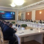 日ロ次官級会合、シベリア鉄道の利用促進継続を確認