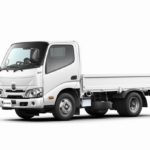 日野自動車が小型トラック「デュトロ」改良型を5月発売