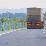 法令違反のトラック運送事業者から荷主情報を聴取