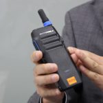 【動画】モトローラ・ソリューションズ、日本で物流業界など向けの新たな無線通信サービス開始