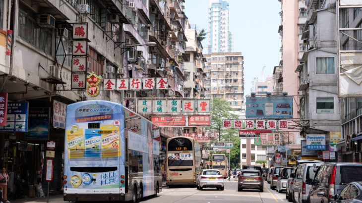 ヤマト香港の3温度帯倉庫を拡張し一貫保冷輸送展開、オイシックスが利用