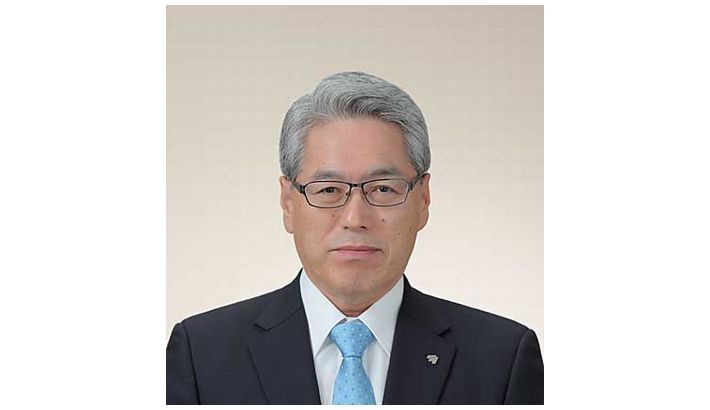 日本トランスシティの次期社長に安藤仁常務執行役員が昇格 │ LOGI-BIZ