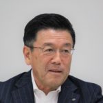 横浜冷凍・岩渕社長、先進的な冷蔵倉庫の整備推進を表明