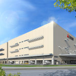 三菱倉庫、埼玉・三郷で2・77万平方メートルの物流センター2期棟を建設へ