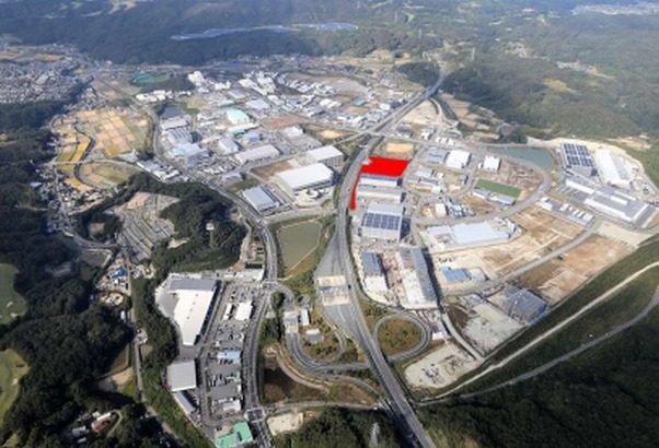 ラサール不動産投資顧問、神戸で物流施設開発用地を取得
