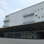 日本通運、福岡市に倉庫面積9792平方メートルの新センター完成