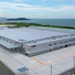 日通、福岡・苅田に自動車業界向けの新物流拠点開設