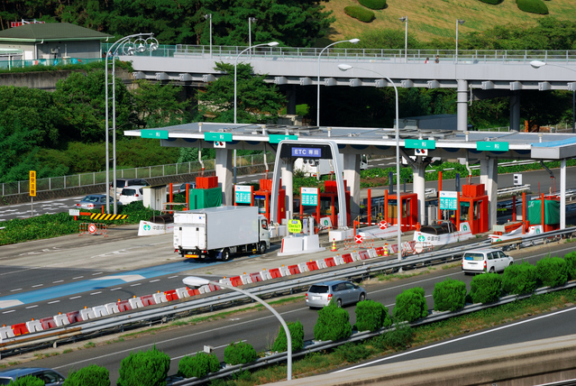 小池都知事、首都高の本線料金所撤廃を目指す考え表明 │ online ロジスティクス・物流業界ニュースマガジン