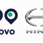 日野自動車とHacobuが資本・業務提携