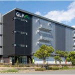 日本GLP、神戸市の六甲アイランドで3・2万平方メートルのマルチ型物流施設が完成