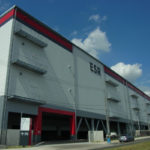 SBSリコーロジスティクス、名古屋のESR物流施設で新センター営業開始