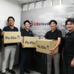 CBcloudとJR東日本スタートアップが新事業創出へ資本提携
