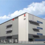 SBSロジコム、横浜・幸浦エリアで10月に大和ハウス開発の新拠点完成