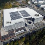 三菱倉庫、神戸で5・7万平方メートルの「西神配送センター」2期棟が完成