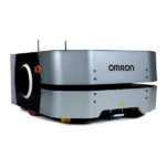 オムロン、250キログラムまで自動搬送可能なロボットを全世界一斉発売