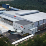ニッコンHD、マレーシア現法の新倉庫が完成