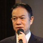 JLL日本法人・河西社長が大阪で事業拡大表明、物流施設も対応拡充へ