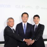 日本GLPとモノフル、トランコムが業務提携、求貨求車サービス拡充へ