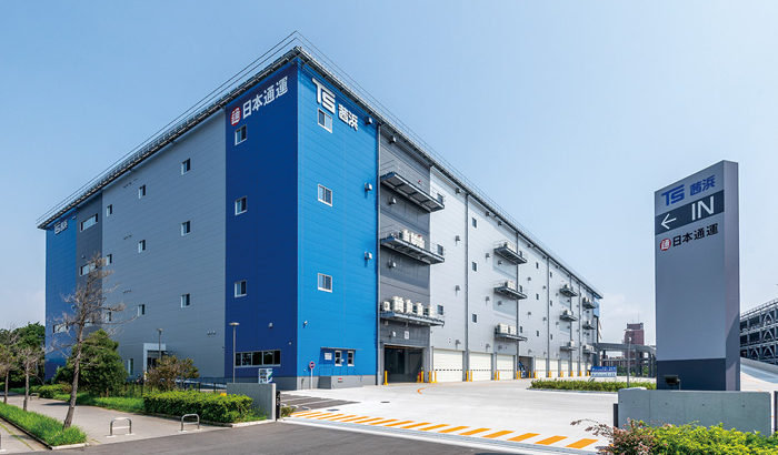 CBRE、東京倉庫の初の自社物流施設開発を全面的に支援