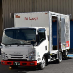 日梱、混載貨物輸送事業「N Logi」幹線便出発式を開催