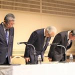 日本郵政グループ3社長がかんぽ問題で引責辞任表明