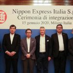 日本通運がイタリアのグループ3社を経営統合、欧州最大の現法に