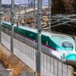 JR北海道、新幹線で20年にも「貨客混載」の実証実験へ