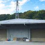 CRE、一般投資家らも参加可能な物流不動産特化ファンドの第1号案件として神奈川・愛川町の倉庫を発表