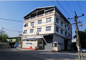 阪急阪神エクスプレス、ミャンマーでアパレル専用倉庫を開設