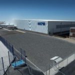 ニッコンHD、メキシコで1・1万平方メートルの新倉庫が完成
