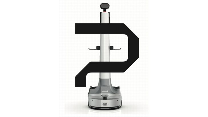 GROUNDのピッキング支援自律型協働ロボット、製品名は「PEER（ピア）」に決定