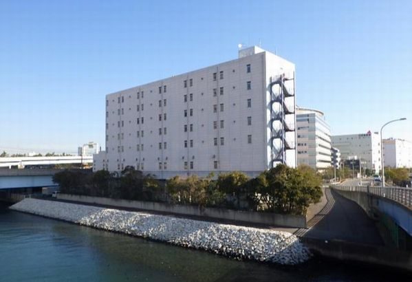 安田倉庫、東京・辰巳で1・7万平方メートルの旧東京納品代行物流施設を取得