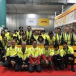 ロシュDCジャパン、DHLサプライチェーンにロジスティクス業務を委託