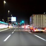 【新型ウイルス】東名道や東北道のトラック走行量、4月は新型コロナ響き2割前後減少
