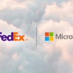 米フェデックスとマイクロソフトが業務提携