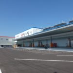ヨコレイ、長崎で最大凍結能力の鮮魚加工・保管拠点が完成