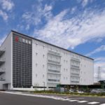 三菱倉庫、大阪・茨木に2・65万平方メートルの新たな医薬品配送センターを建設へ